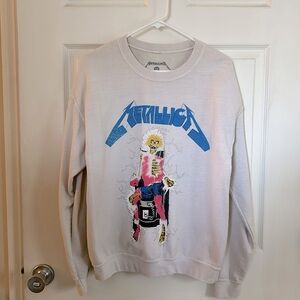 Urban Outfitters sweatshirt